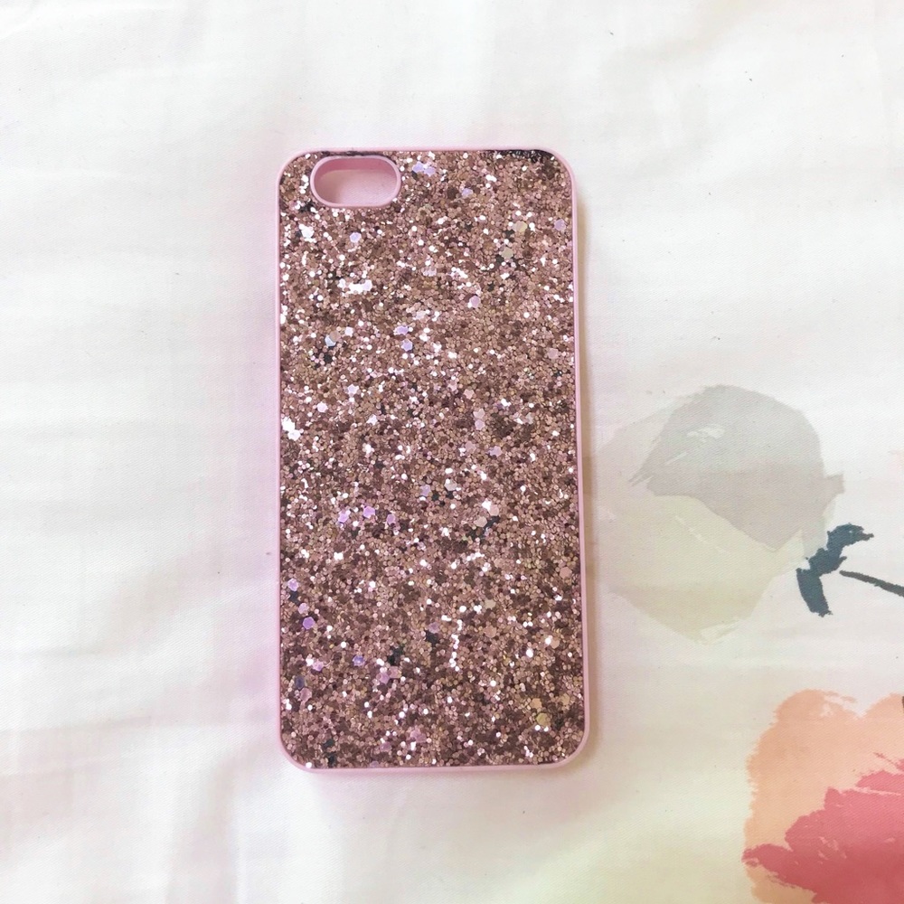 Victoria’s Secret i-Phone 6/6s case